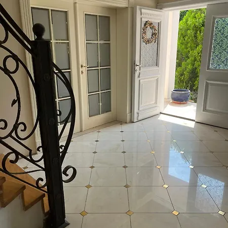 Monika 贝尔格莱德