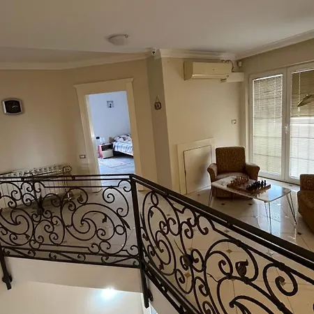 Monika Vila Belgrade