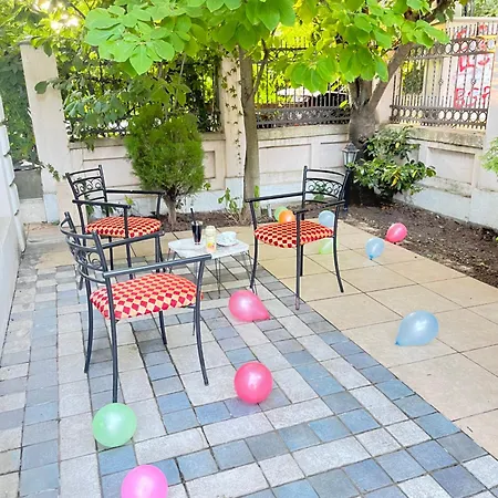 Monika 贝尔格莱德