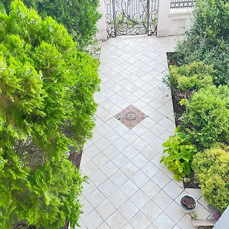 Villa Monika