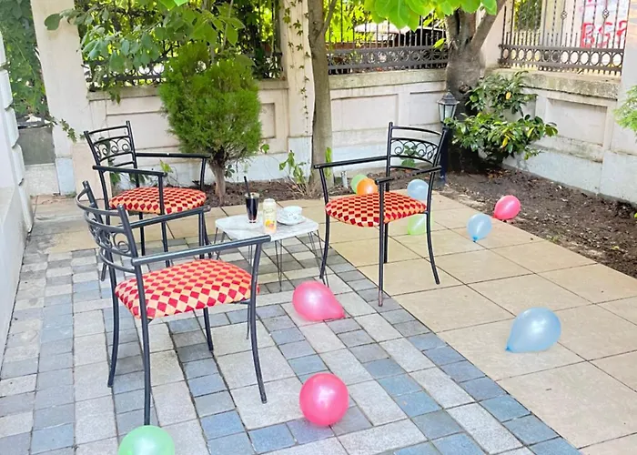 Monika Белград